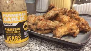 buffalo wild wings sauce