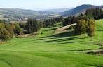 Strathpeffer Spa Golf Club in Strathpeffer, Ross-shire, Scotland ...