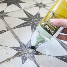 how to seal grout a beginner s guide