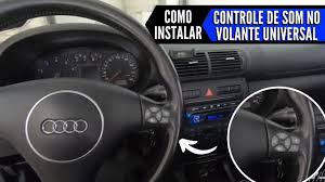We did not find results for: Como Instalar Controle De Som No Volante Universal Jfa Como Instalar Youtube