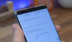 Learn how to detect hidden cameras with our help. How To Hide The Front Selfie Camera On Oneplus 9 Pro Oneplus 9
