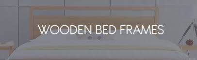 wooden bed frames in singapore born