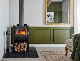 The Best Fireplace Trends 2023 The