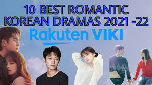 10 best romantic korean dramas on viki
