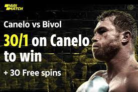Canelo Alvarez vs Dmitry Bivol – boxing ...