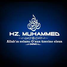 Hz.Muhammed - Home