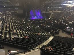 Barclays Center Section 120 Concert Seating Rateyourseats Com
