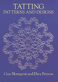 Tatting Patterns And Designs