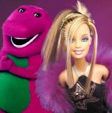 Barney and Barbie Show | Facebook