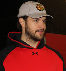 Impact seabrook hasn't suited up in an nhl game since november 2019. Brent Seabrook Wikipedia