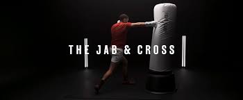 how to throw boxing jab cross punches