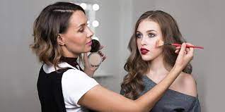 how to become a celebrity makeup artist