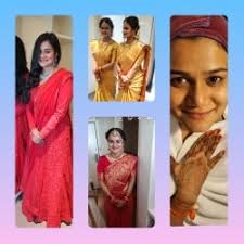 top female makeup artists in kharghar