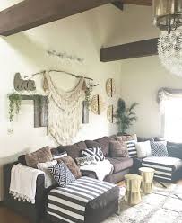 the best and stylist boho chic home and