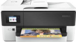 This collection of software includes the complete set of drivers, installer and optional. Hp Officejet Pro 7720 Driver Free Download Windows Mac