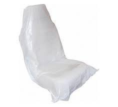Disposable Seat Covers Roll Of X100