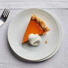 ba s best pumpkin pie recipe bon appé