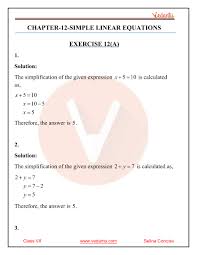 Selina Concise Mathematics Class 7 Icse