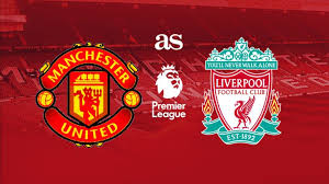 Currently, manchester united rank 2nd, while liverpool hold 7th position. Manchester United Vs Liverpool Times Tv How To Watch Online As Com