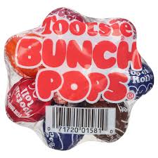 save on tootsie bunch pops 8 ct order