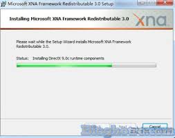 Installation of this runtime is unnecessary on systems. Download Microsoft Xna Framework Redistributable 4 0 Blog Há»— Trá»£