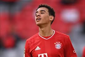 Jamal musiala has featured 13 times in the bundesliga. Jamal Musiala Named In Germany Euro 2020 Squad As Mats Hummels And Thomas Muller Recalled