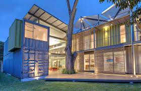 50 Best Container Homes Built By