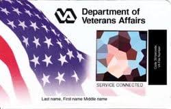 If you try to get a texas id card they may require you to give up the. How To Get A Military Id Card Or Veteran Id Card The Military Wallet