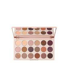 morphe artistry palette 18t truth or bare multi color 19 5gm at nykaa best beauty s