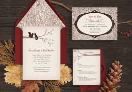 make your own wedding invitations