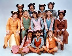 Series / the mickey mouse club. Forgotten Mice The Secret Of 1977 S New Mickey Mouse Club