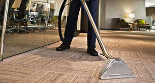 commercial cleaning tauranga office