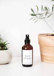 diy bug spray how to make homemade