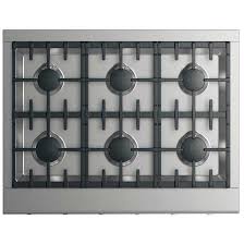 Dcs Cooktops Cpv2366l Gas From