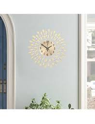 Living And Home Wall Clocks Up To