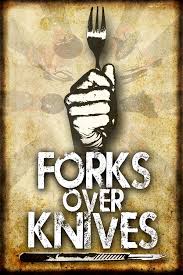 forks over knives review no meat athlete