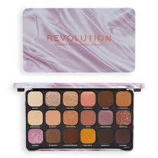revolution forever flawless shadow