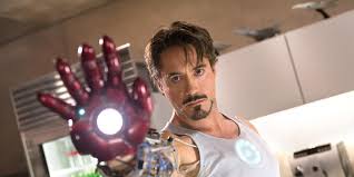 Think you may have arthritis? What Happened On Set During Iron Man S Death In Avengers Endgame Ew Com