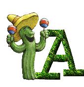 Résultat de recherche d'images pour "gifs cactus animé"