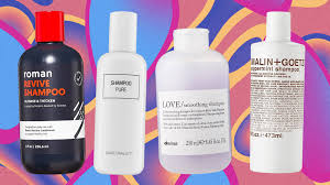 the best shoo and conditioner sets