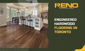 Maintain Engineered Wood Flooring
