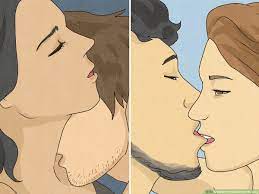 how to practice french kissing 15