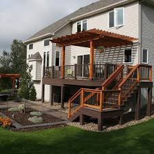 30 Deck Railing Ideas