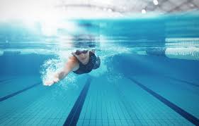 Why Swimming Is The Best Exercise Ever Huffpost Life