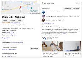 Install review generation tools to get more google reviews. Why You Need More Google Reviews Sixth City Marketing