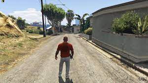 how to see fps in gta 5