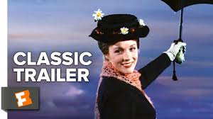 I remember singing let's go fly a kite with my then four year old son. Mary Poppins 1964 Trailer 1 Movieclips Classic Trailers Youtube