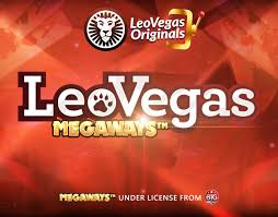 Join the pack and roar like a lion at leovegas! Leovegas Megaways Slot By Blueprint Gaming Win Up To 50000x
