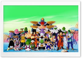 dragon ball z ultra hd wallpapers