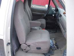 Inside Armrest Seat Covers